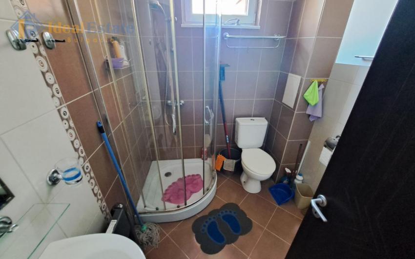 One bedroom flat in Sozopol ID2152 Photo 13