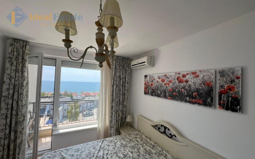 Zu verkaufen: Ein-Zimmer-Apartment im Komplex 