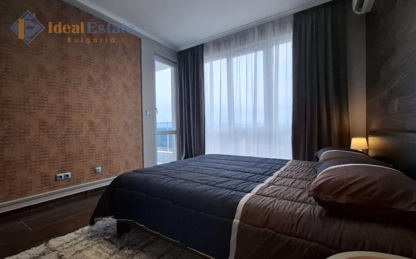 Эксклюзивная квартира в комплексе Odyssey, Несебр в 300 м до пляжа ID2720 Фото 12