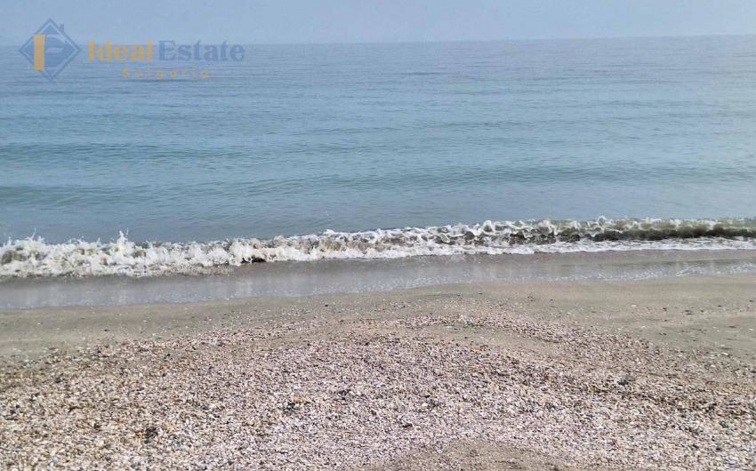 Mieszkanie dwupokojowe na pierwszej linii w Pomorie — widok na morze, brak opłaty eksploatacyjnej ID2729 Zdjęcie 13