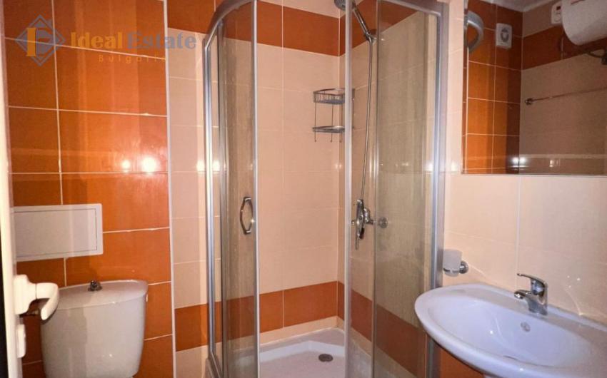Zu verkaufen: Ein-Zimmer-Apartment im Komplex 