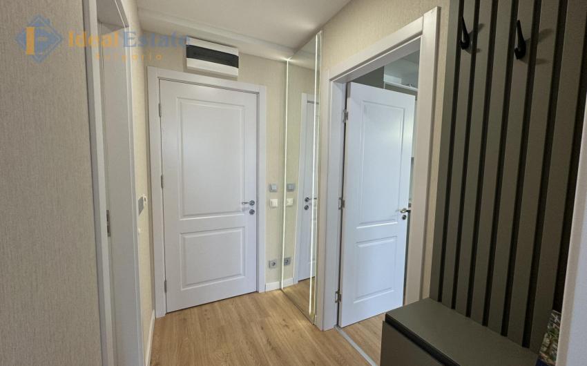 Квартира с двумя спальнями в новом Harmony Suites Dream Park ID2503 Снимка 7