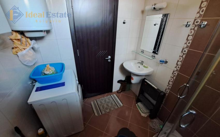 One bedroom flat in Sozopol ID2152 Photo 14