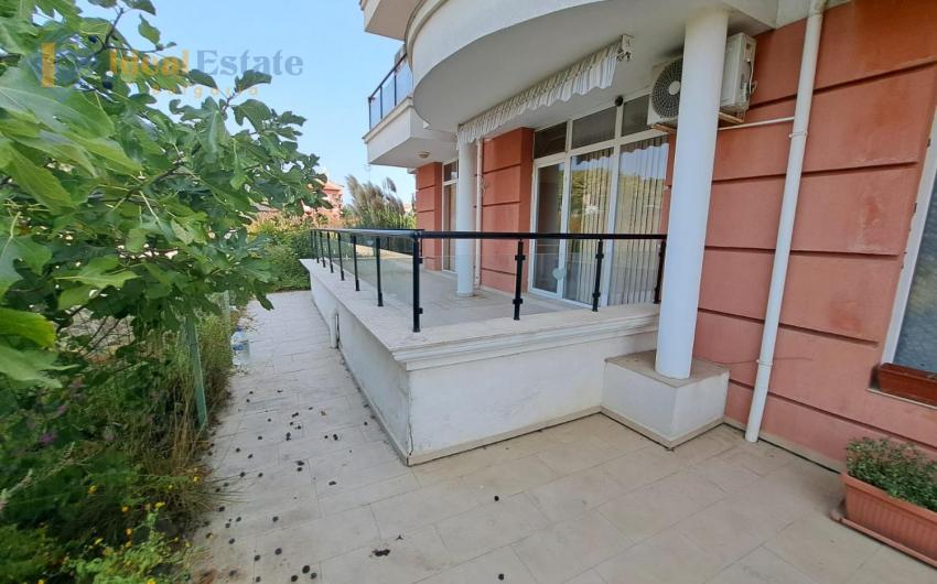 One bedroom flat in Sozopol ID2152 Photo 16
