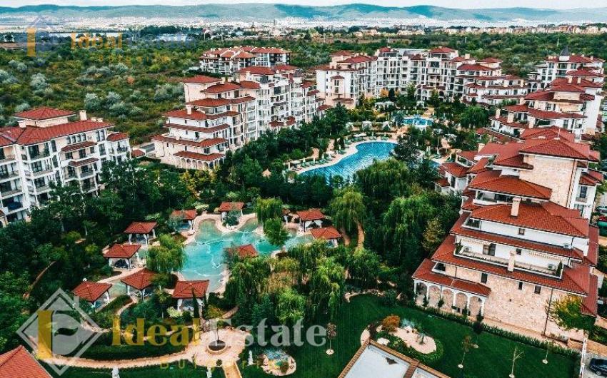 Luxuswohnung zu verkaufen in Nessebar ID1450 Foto 11