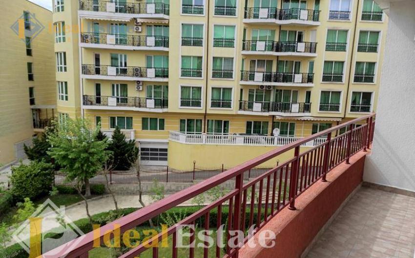 Buy a sea front flat ID1285 Photo 10