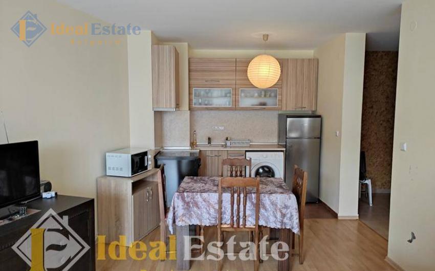 Buy a sea front flat ID1285 Photo 4