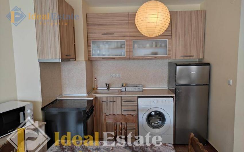Buy a sea front flat ID1285 Photo 5