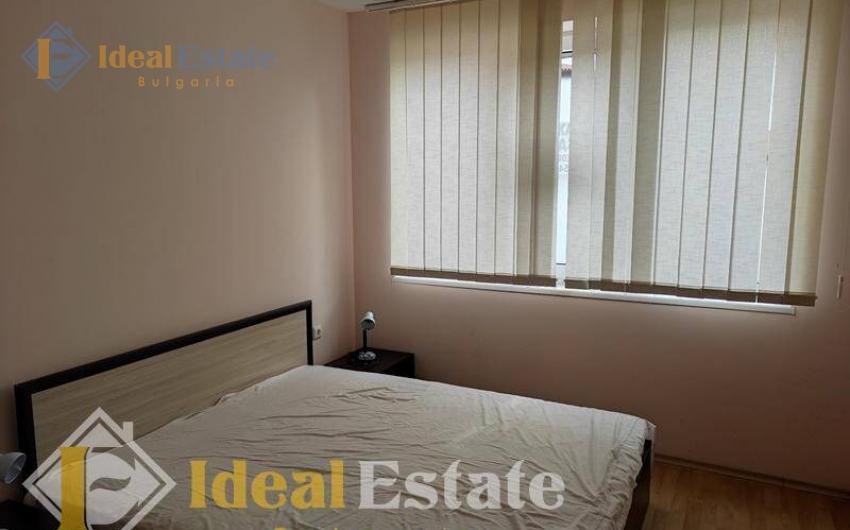 Buy a sea front flat ID1285 Photo 6