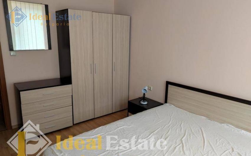 Buy a sea front flat ID1285 Photo 7