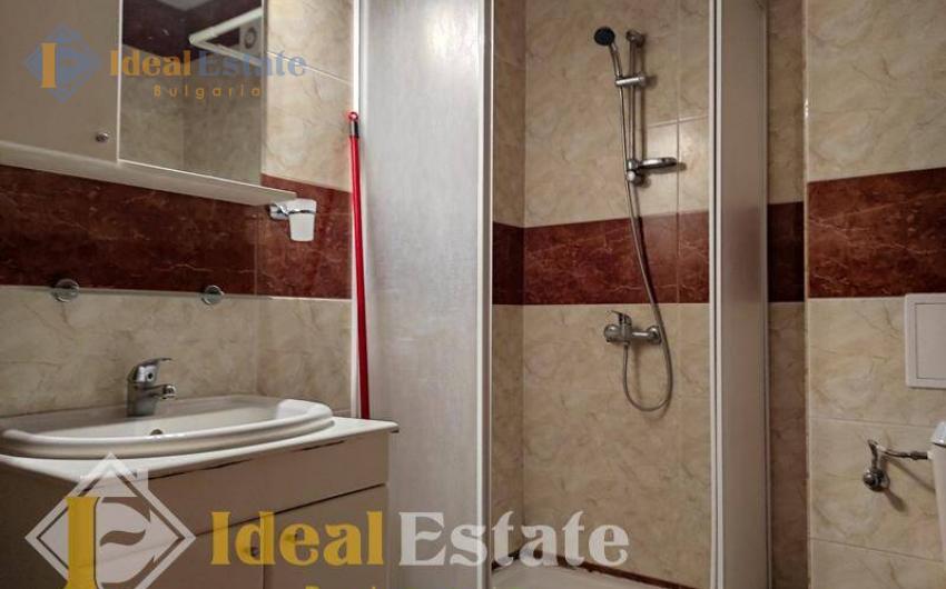 Buy a sea front flat ID1285 Photo 8
