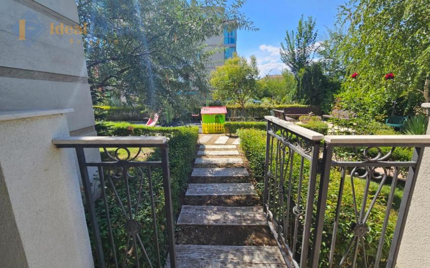 Schönes Studio in Nessebar im Erdgeschoss ID2583 Foto 14