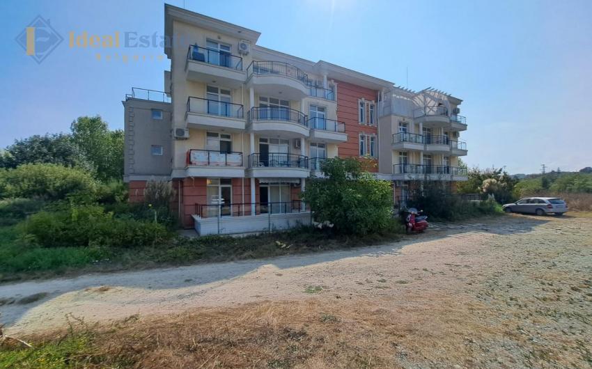 One bedroom flat in Sozopol ID2152 Photo 2