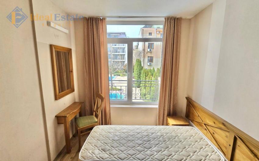 Verkauf einer 3-Zimmer-Wohnung in der Anlage Dawn Park, Sonnenstrand — ID2773 Foto 18