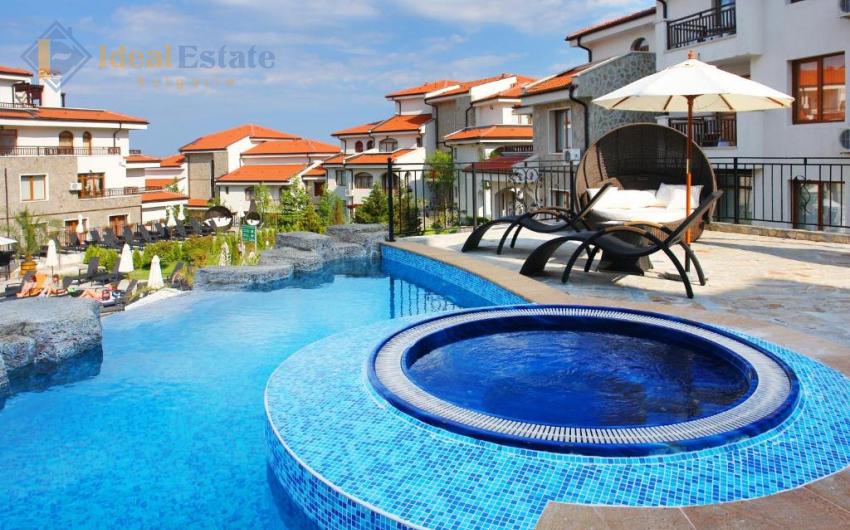 Affordable one bedroom flat in Vineyards complex ID2370 Photo 15