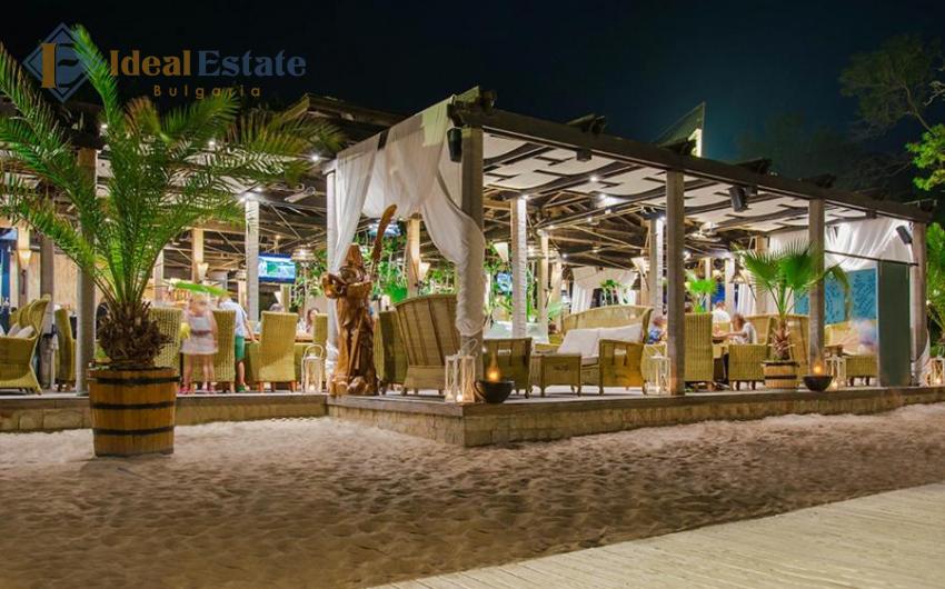 Mieszkanie z dwiema sypialniami w Oasis Beach Resort Lozenets w niskiej cenie ID2496 Zdjęcie 22