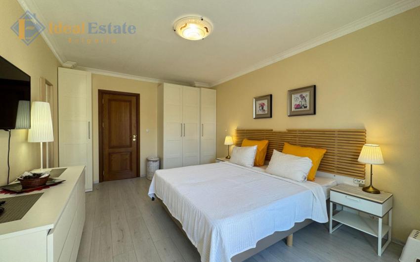 Przestronne mieszkanie dwupokojowe w elitarnym kompleksie „Porto Paradiso” ID2303 Zdjęcie 14