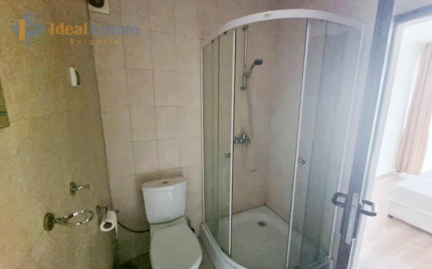 1-Zimmer-Wohnung zum Verkauf im Clara-Komplex ID2352 Foto 9