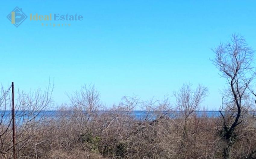 Mieszkanie dwupokojowe na pierwszej linii w Pomorie — widok na morze, brak opłaty eksploatacyjnej ID2729 Zdjęcie 10
