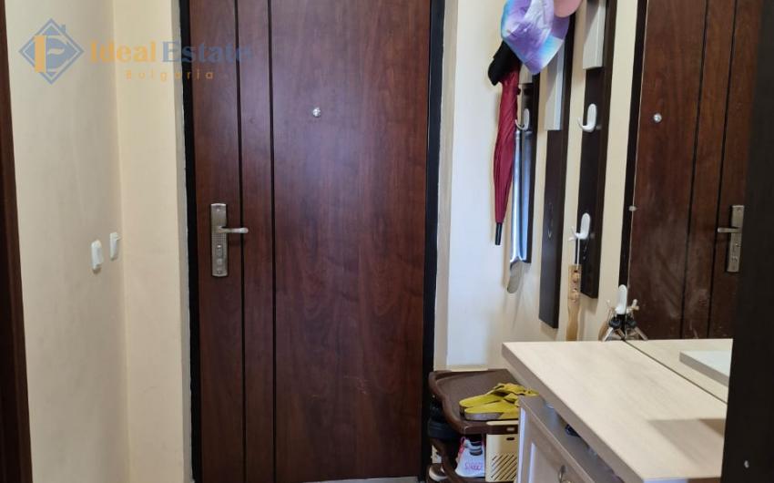 One-bedroom apartment in Cascadas Family Resort in Sunny Beach — pool view, premium complex ID2747 Photo 8
