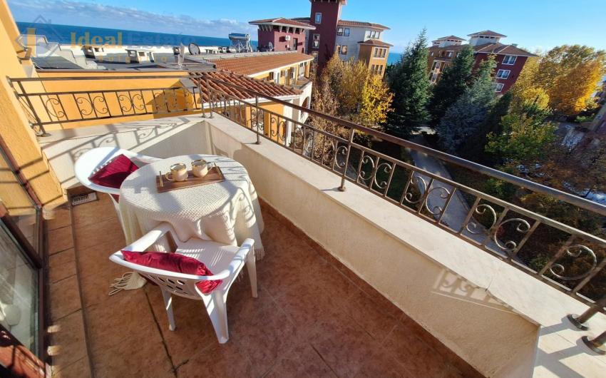 Apartment for Sale in Marina Cape Complex, Aheloy ID2255 Photo 7