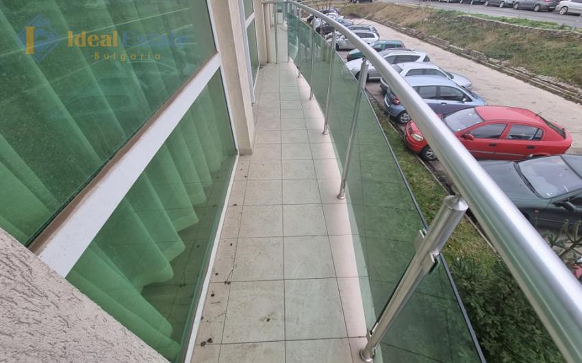 1-Zimmer-Wohnung zum Verkauf im Clara-Komplex ID2352 Foto 10