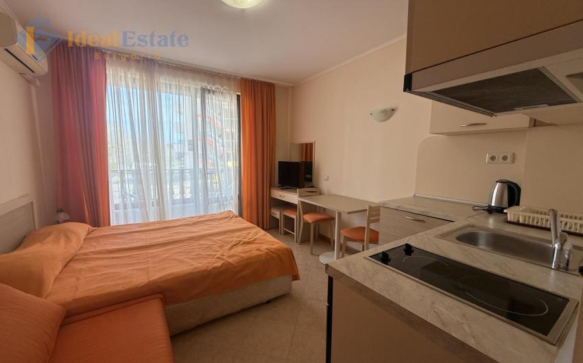 Sprzedaż studia w kompleksie Royal Sun, Słoneczny Brzeg — ID2772 Zdjęcie 2