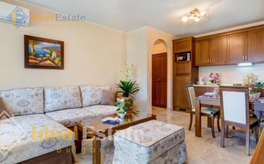 Luxuswohnung zu verkaufen in Nessebar ID1450 Foto 2