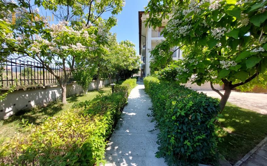 Новая студия в комплексе ARKITE, Кошарица ID2415 Фото 17