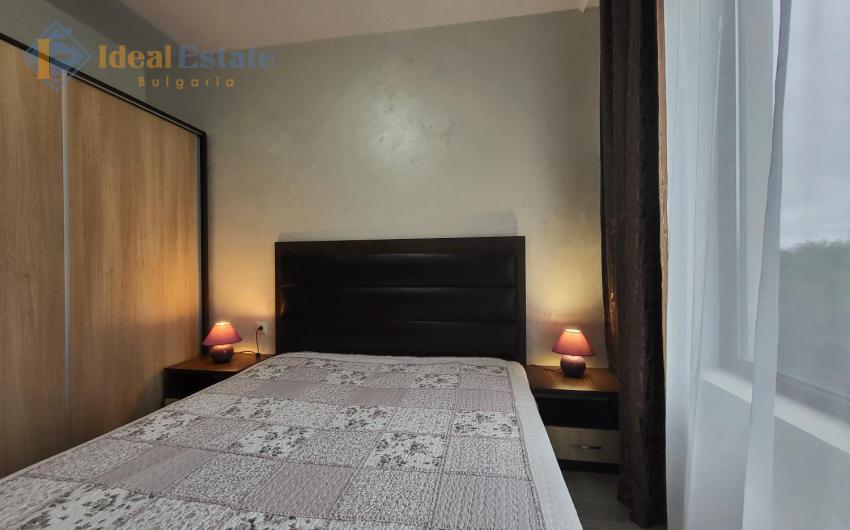 Kaufen Sie eine Wohnung in Nessebar in der Nähe des Strandes ID2083 Foto 8