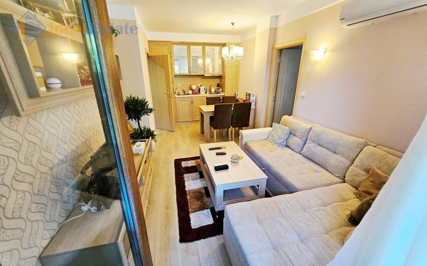 Trzypokojowe mieszkanie w kompleksie Harmony Jungle, Słoneczny Brzeg ID2508 Zdjęcie 9