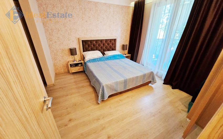Trzypokojowe mieszkanie w kompleksie Harmony Jungle, Słoneczny Brzeg ID2508 Zdjęcie 10
