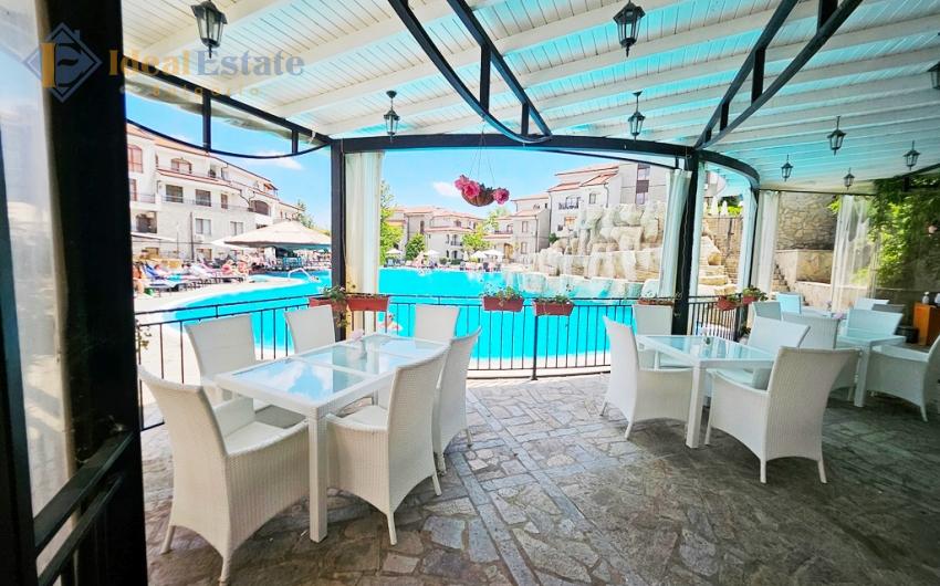 For Sale: One-Bedroom Apartment in Vineyards Complex, Aheloy – Bulgaria ID2510 Photo 2