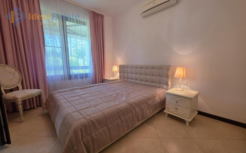 Mieszkanie z dwiema sypialniami w Oasis Beach Resort Lozenets w niskiej cenie ID2496 Zdjęcie 8