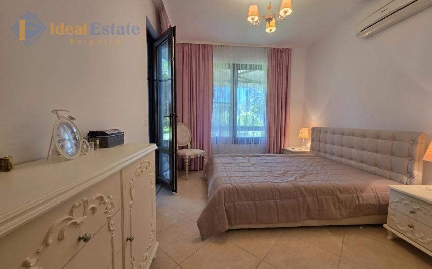 Mieszkanie z dwiema sypialniami w Oasis Beach Resort Lozenets w niskiej cenie ID2496 Zdjęcie 9