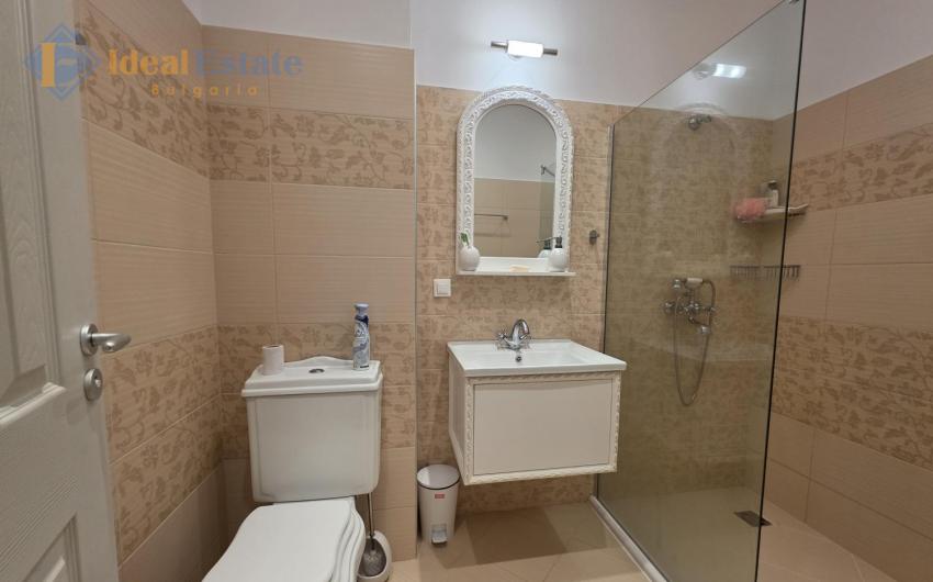 Mieszkanie z dwiema sypialniami w Oasis Beach Resort Lozenets w niskiej cenie ID2496 Zdjęcie 11