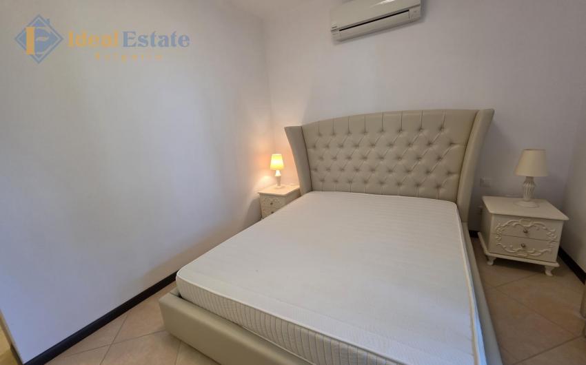 Mieszkanie z dwiema sypialniami w Oasis Beach Resort Lozenets w niskiej cenie ID2496 Zdjęcie 16