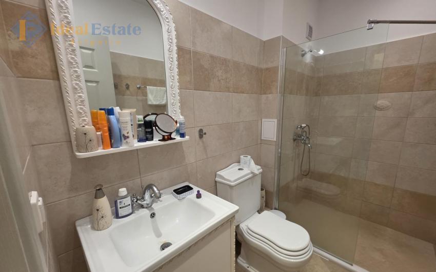 Mieszkanie z dwiema sypialniami w Oasis Beach Resort Lozenets w niskiej cenie ID2496 Zdjęcie 18
