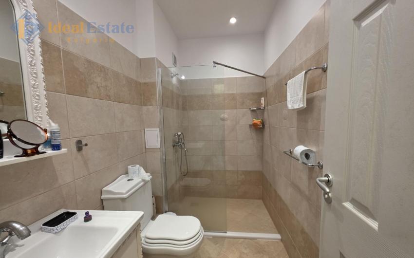 Mieszkanie z dwiema sypialniami w Oasis Beach Resort Lozenets w niskiej cenie ID2496 Zdjęcie 12