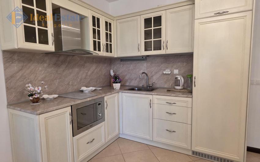 Mieszkanie z dwiema sypialniami w Oasis Beach Resort Lozenets w niskiej cenie ID2496 Zdjęcie 6