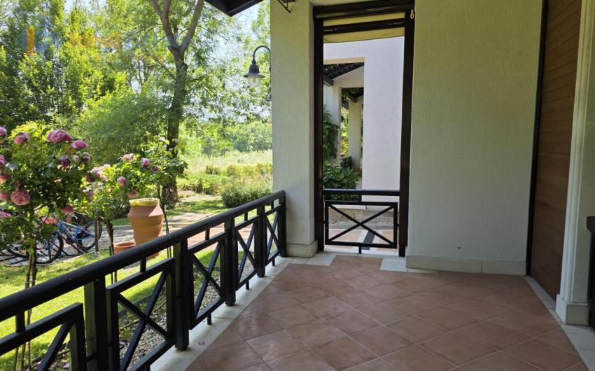 Mieszkanie z dwiema sypialniami w Oasis Beach Resort Lozenets w niskiej cenie ID2496 Zdjęcie 19