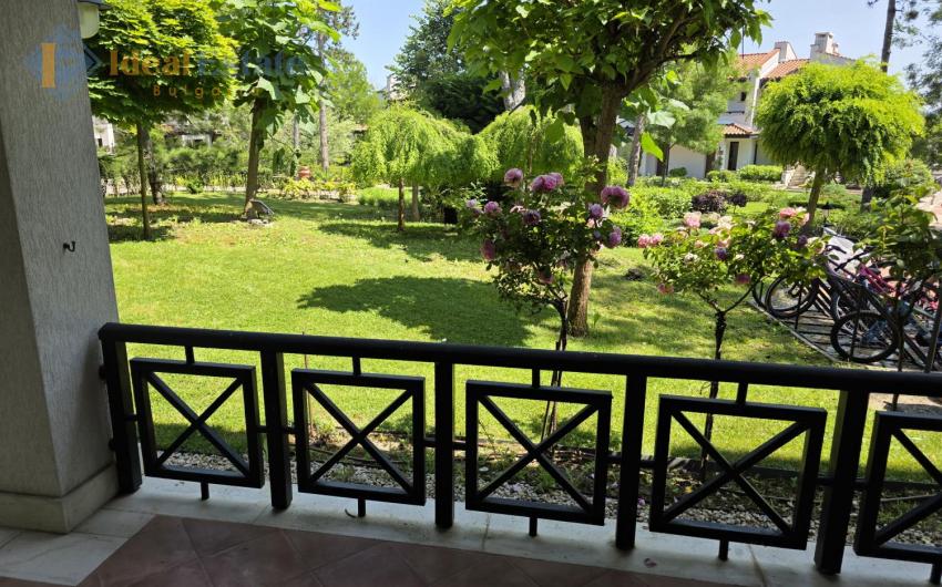 Mieszkanie z dwiema sypialniami w Oasis Beach Resort Lozenets w niskiej cenie ID2496 Zdjęcie 20