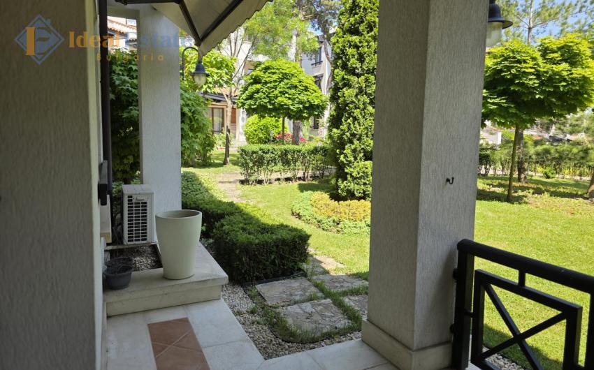 Mieszkanie z dwiema sypialniami w Oasis Beach Resort Lozenets w niskiej cenie ID2496 Zdjęcie 13