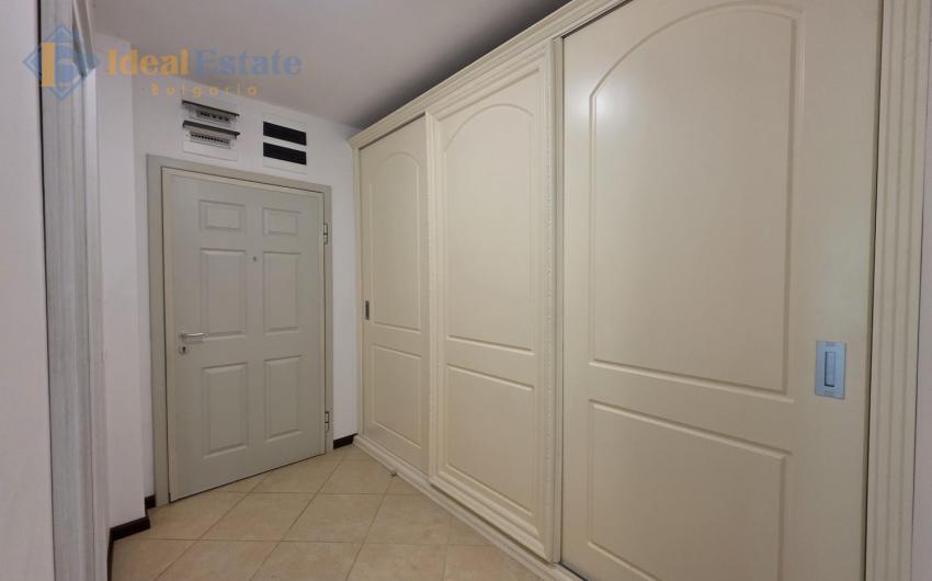 Mieszkanie z dwiema sypialniami w Oasis Beach Resort Lozenets w niskiej cenie ID2496 Zdjęcie 14