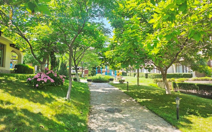 For Sale: One-Bedroom Apartment in Vineyards Complex, Aheloy – Bulgaria ID2510 Photo 3