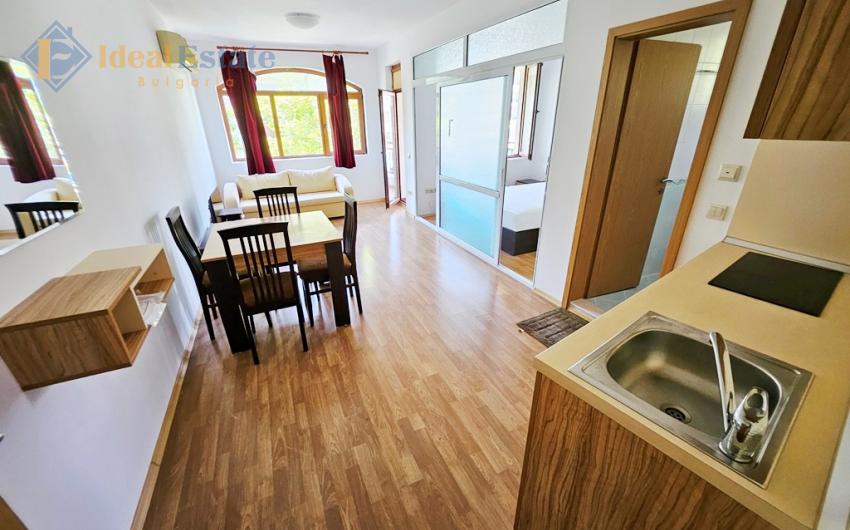 For Sale: One-Bedroom Apartment in Vineyards Complex, Aheloy – Bulgaria ID2510 Photo 5