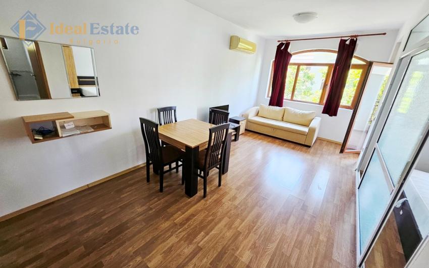 For Sale: One-Bedroom Apartment in Vineyards Complex, Aheloy – Bulgaria ID2510 Photo 6