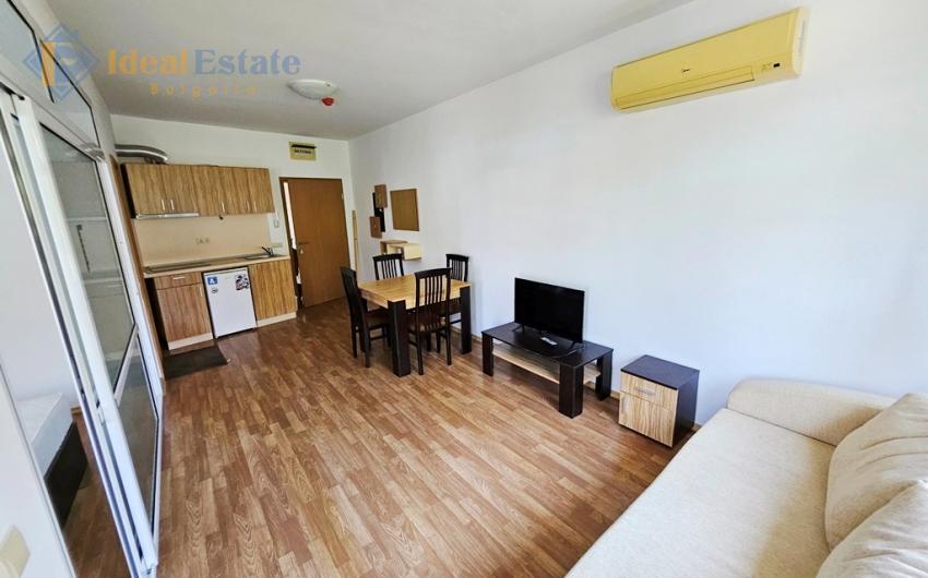 For Sale: One-Bedroom Apartment in Vineyards Complex, Aheloy – Bulgaria ID2510 Photo 7