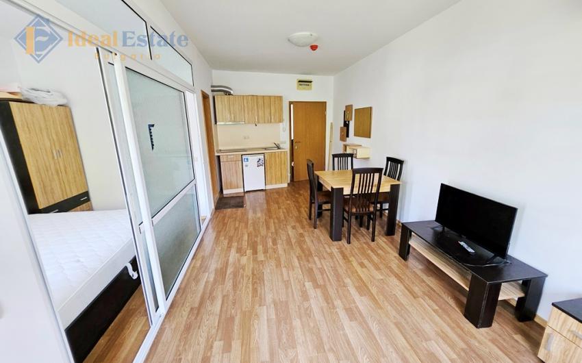 For Sale: One-Bedroom Apartment in Vineyards Complex, Aheloy – Bulgaria ID2510 Photo 8