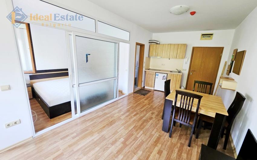 For Sale: One-Bedroom Apartment in Vineyards Complex, Aheloy – Bulgaria ID2510 Photo 9